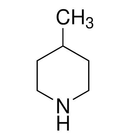 4-Метилпиперидин, 96%