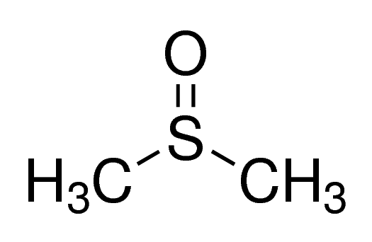 Диметил сульфоксид (DMSO) Cell culture grade, 100 мл