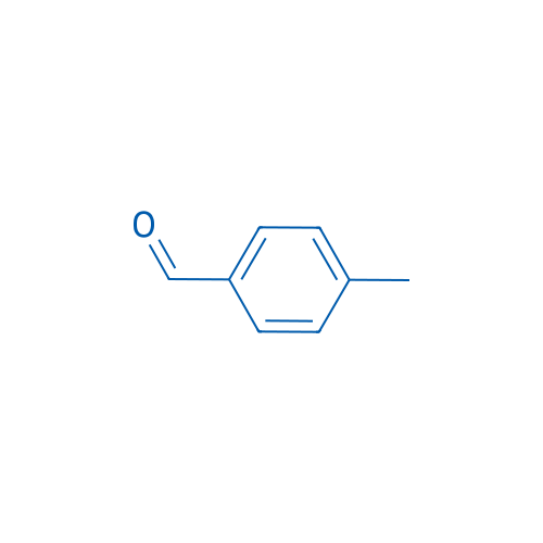 4-метилбензальдегид, 98%, BLDpharm