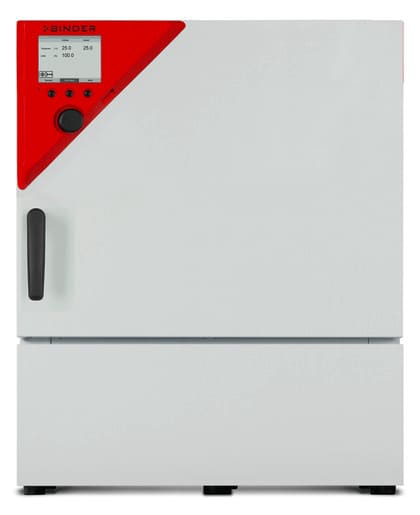 Охлаждающий инкубатор KB115-230V с мощным компрессорным охлаждением