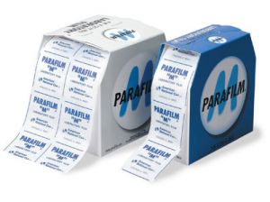 Parafilm PM998 roll size 20 in. × 50 ft