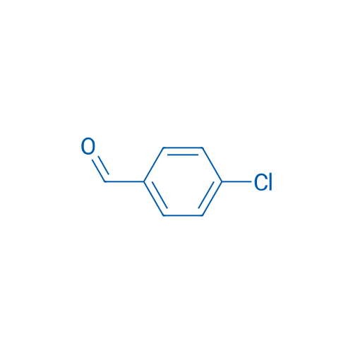 4-Хлорбензальдегид, 98%, BLDpharm