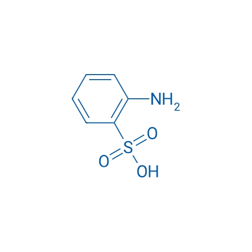 Аминобензолсульфокислота, 98%, BLD Pharm