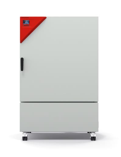 Охлаждающий инкубатор KBECO240-230V с экологически чистым термоэлектрическим охлаждением