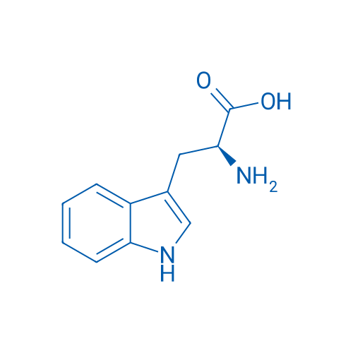 H-Trp-OH, 98%, BLD Pharm