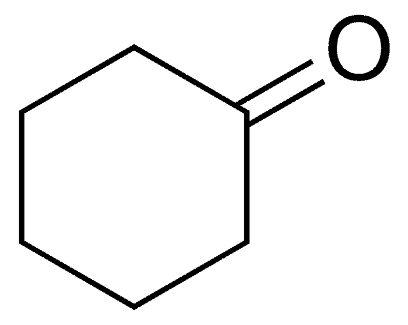 Циклогексанон, реагент ACS, ≥99,0%