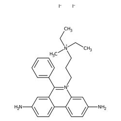 Пропидий йодид, 1 мг/мл водный раствор