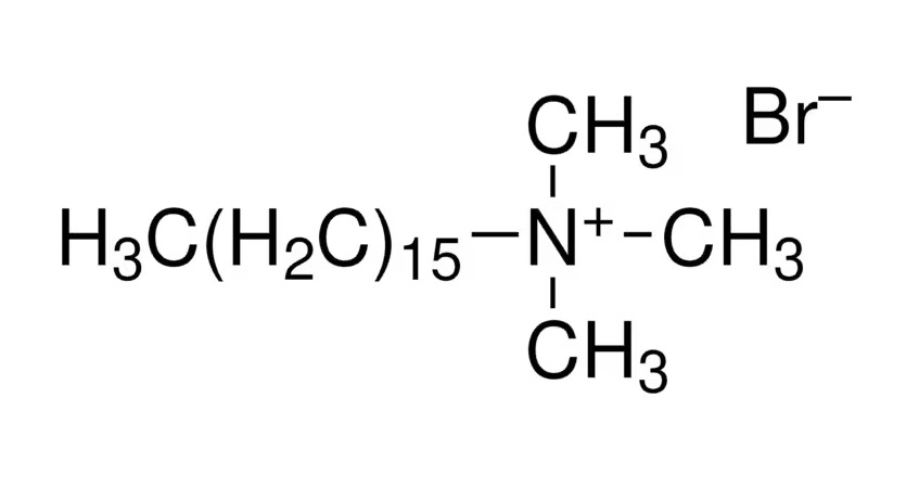 Бромид гексадецилтриметиламмония, ≥98%