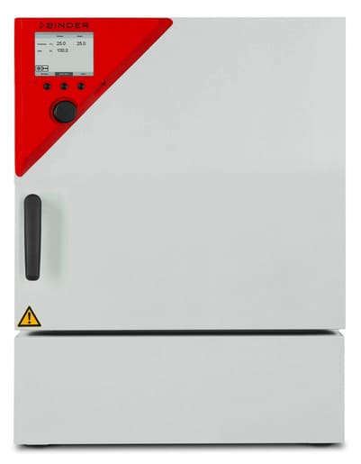 Охлаждающий инкубатор KB53-230V с мощным компрессорным охлаждением
