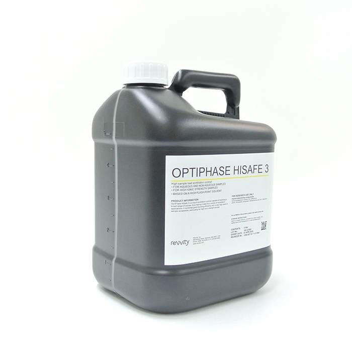 Коктейль для жидкостной сцинтилляции OptiPhase HiSafe 3, 1x5л