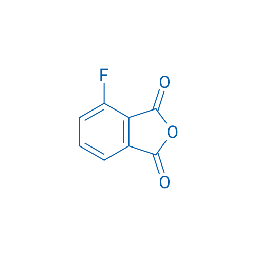 4-фтороизобензофуран-1,3-дион, 97%, BLD Pharm