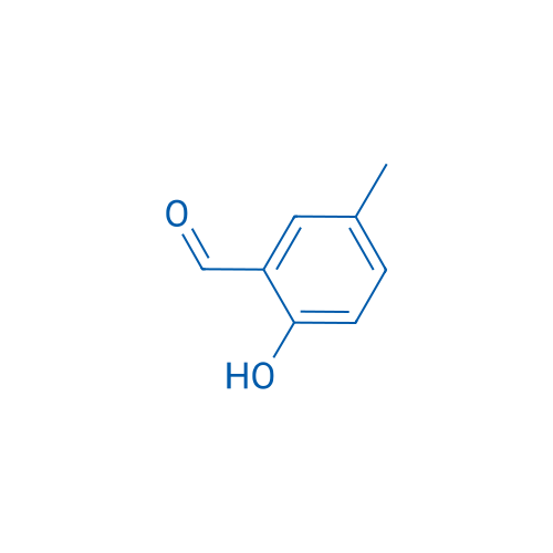 2-Гидрокси-5-метилбензальдегид, 98%, BLD Pharm