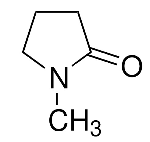 1-Метил-2-пиролидинон, 99%, экстра чистый