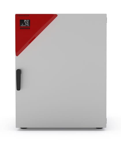 CO2-инкубатор CBS260-230V со стерилизацией горячим воздухом и термостерилизуемым датчиком CO2
