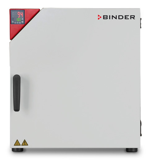 Сушильный шкаф Binder с принудительной конвекцией FD-S 56, +10°С до 250°С, 55 л